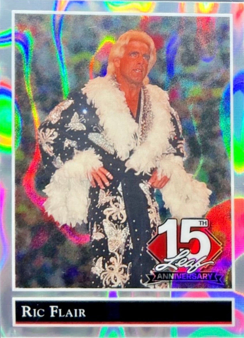 RIC Flair