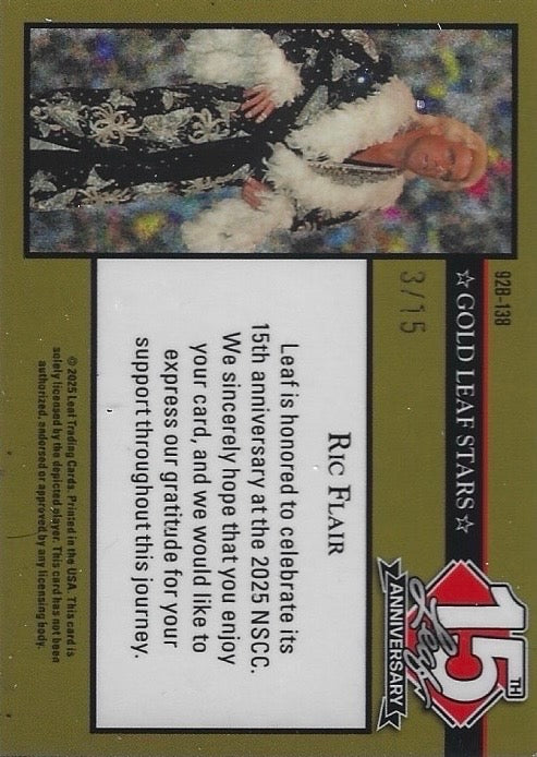 RIC Flair
