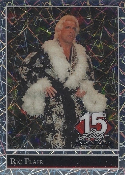 RIC Flair