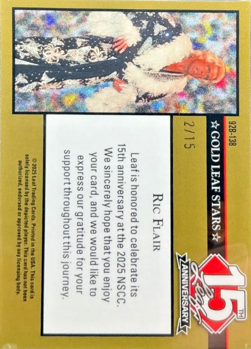 RIC Flair