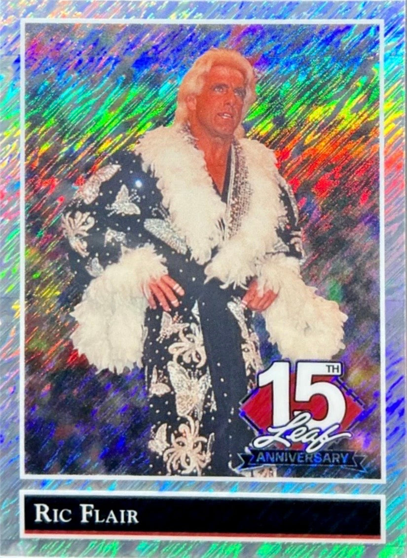 RIC Flair