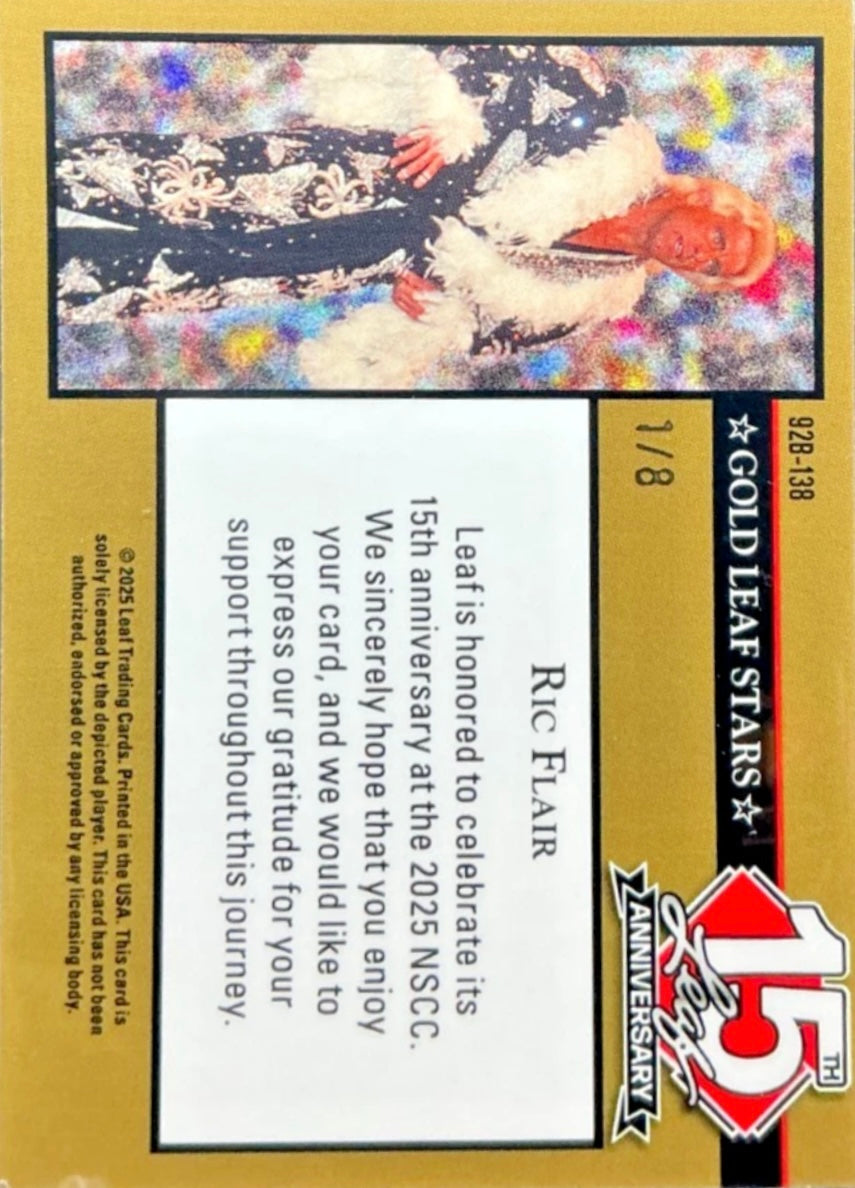 RIC Flair