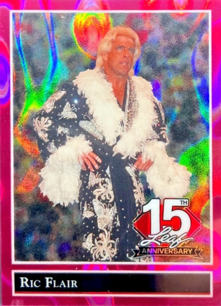 RIC Flair