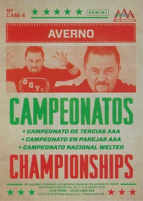 Averno