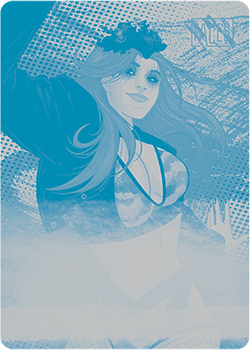 Skye Blue