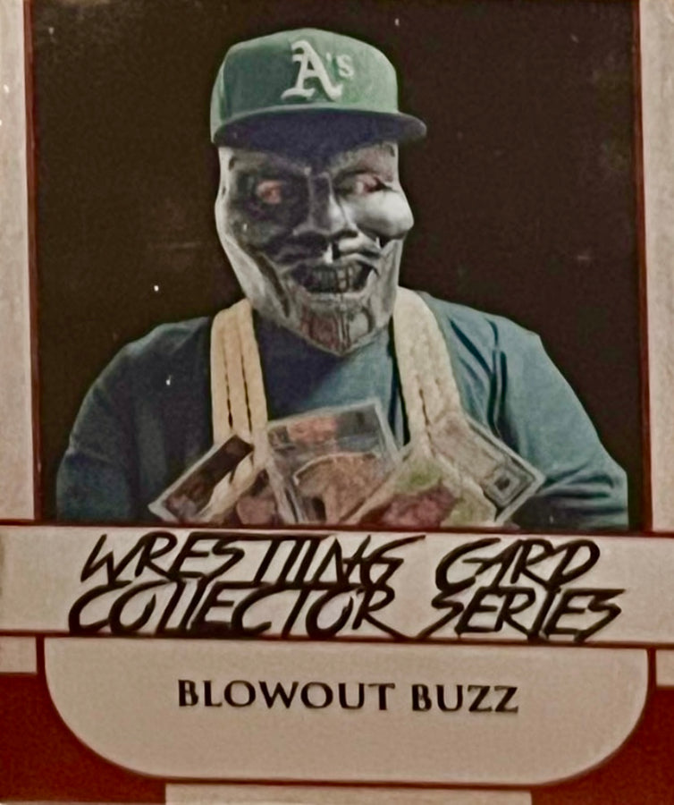 Blowout Buzz
