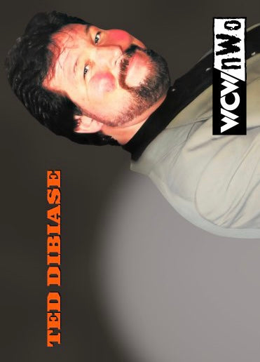 TED Dibiase – Wcw/nwo
