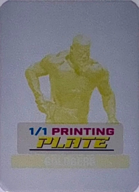 Goldberg