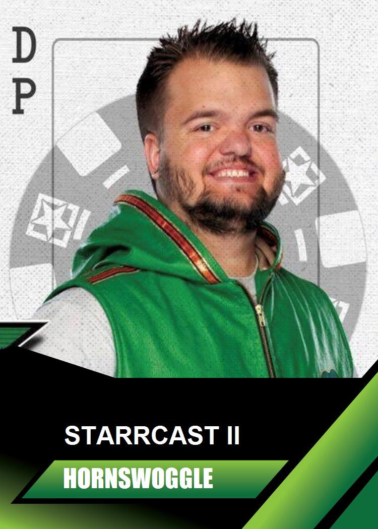 Hornswoggle