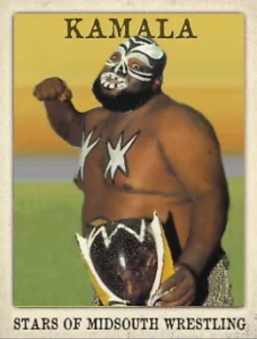 Kamala