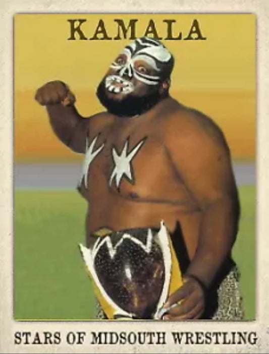 Kamala