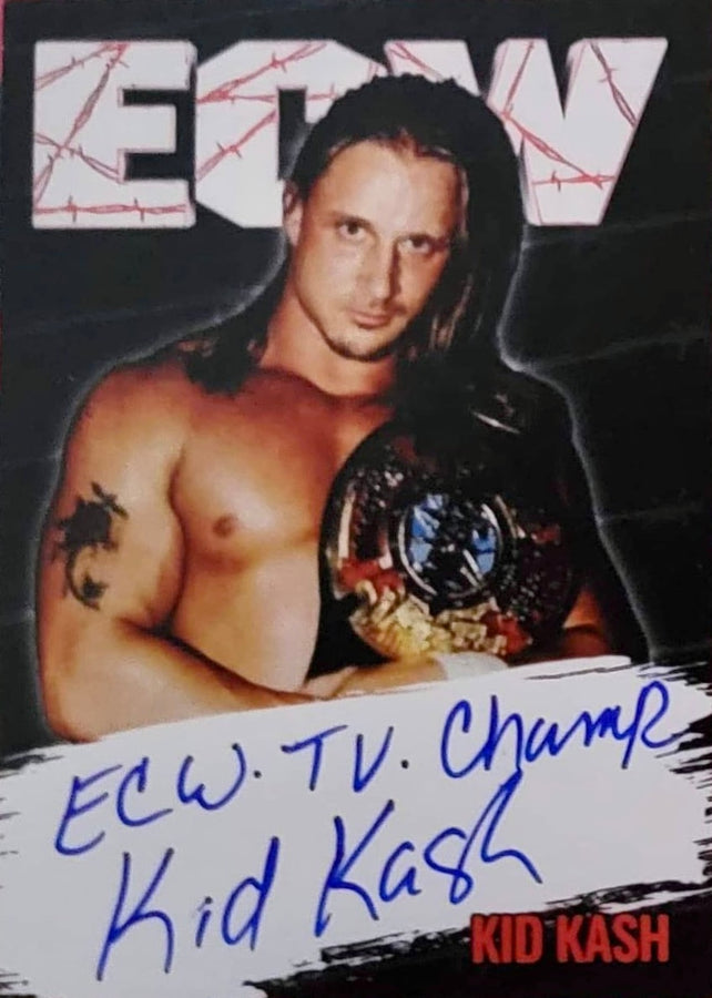 Kid Kash