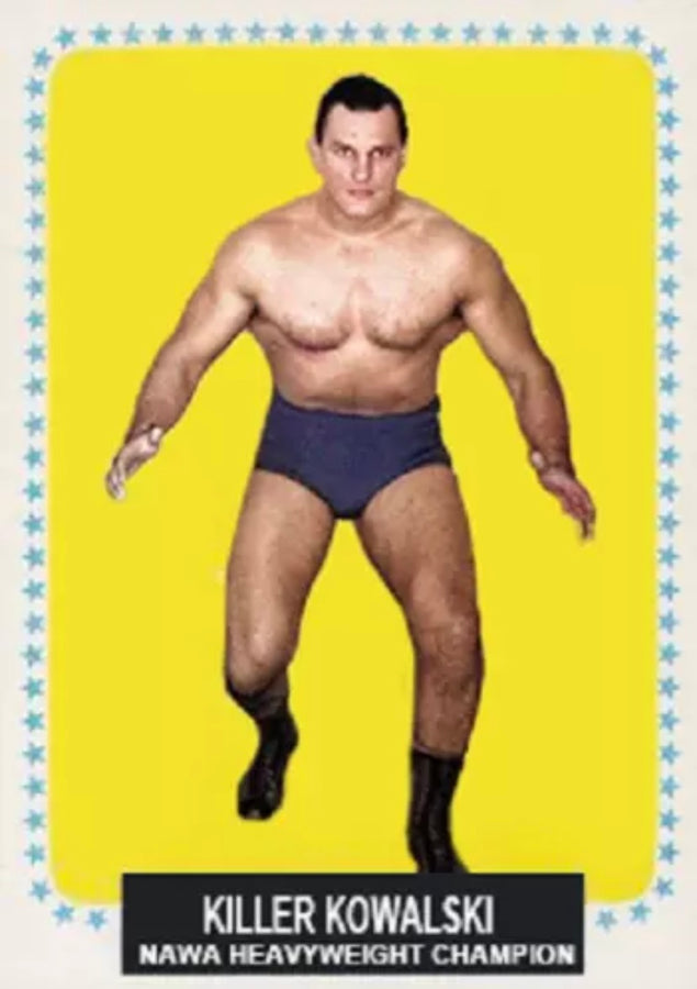 Killer Kowalski