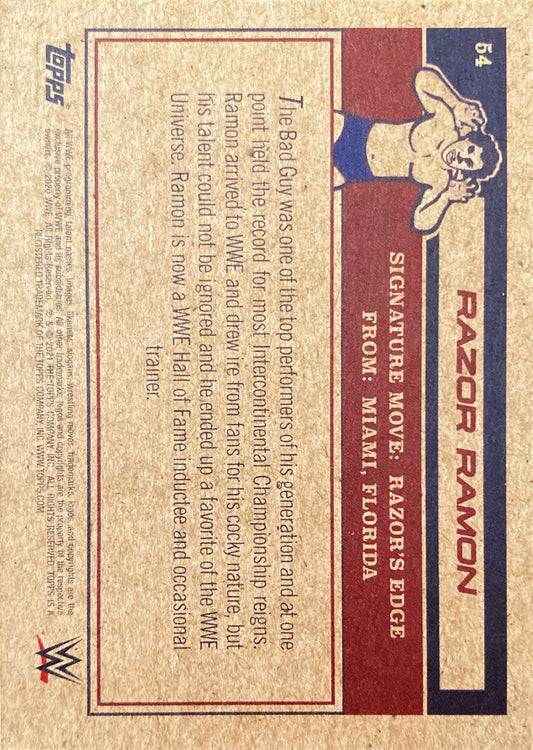 Razor Ramon