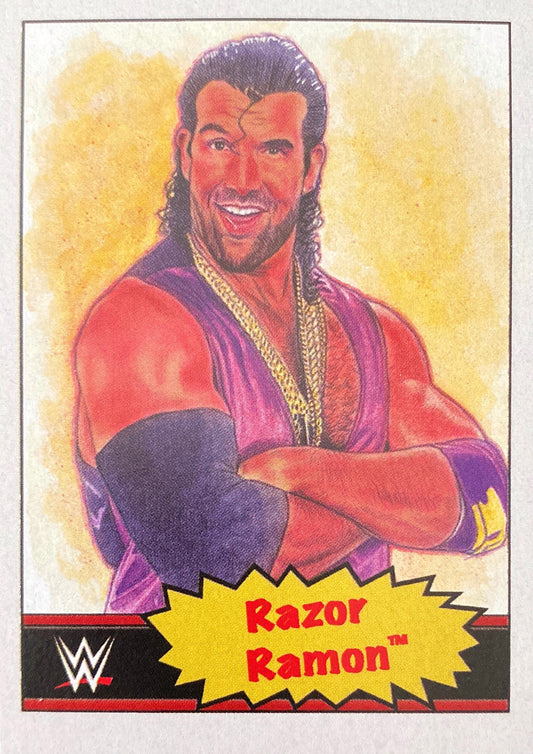 Razor Ramon
