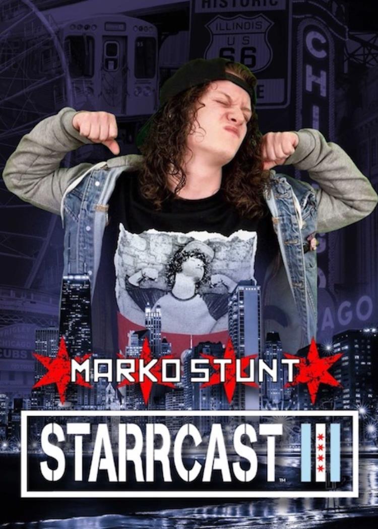 Marko Stunt
