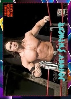 Johnny Swinger