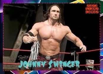 Johnny Swinger