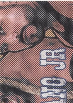 Texano JR. trading card PW Catalog