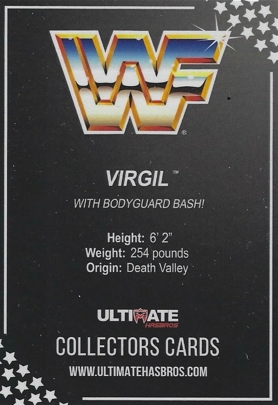 Virgil