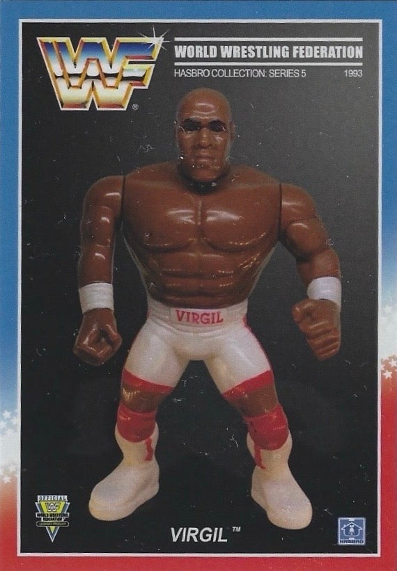 Virgil
