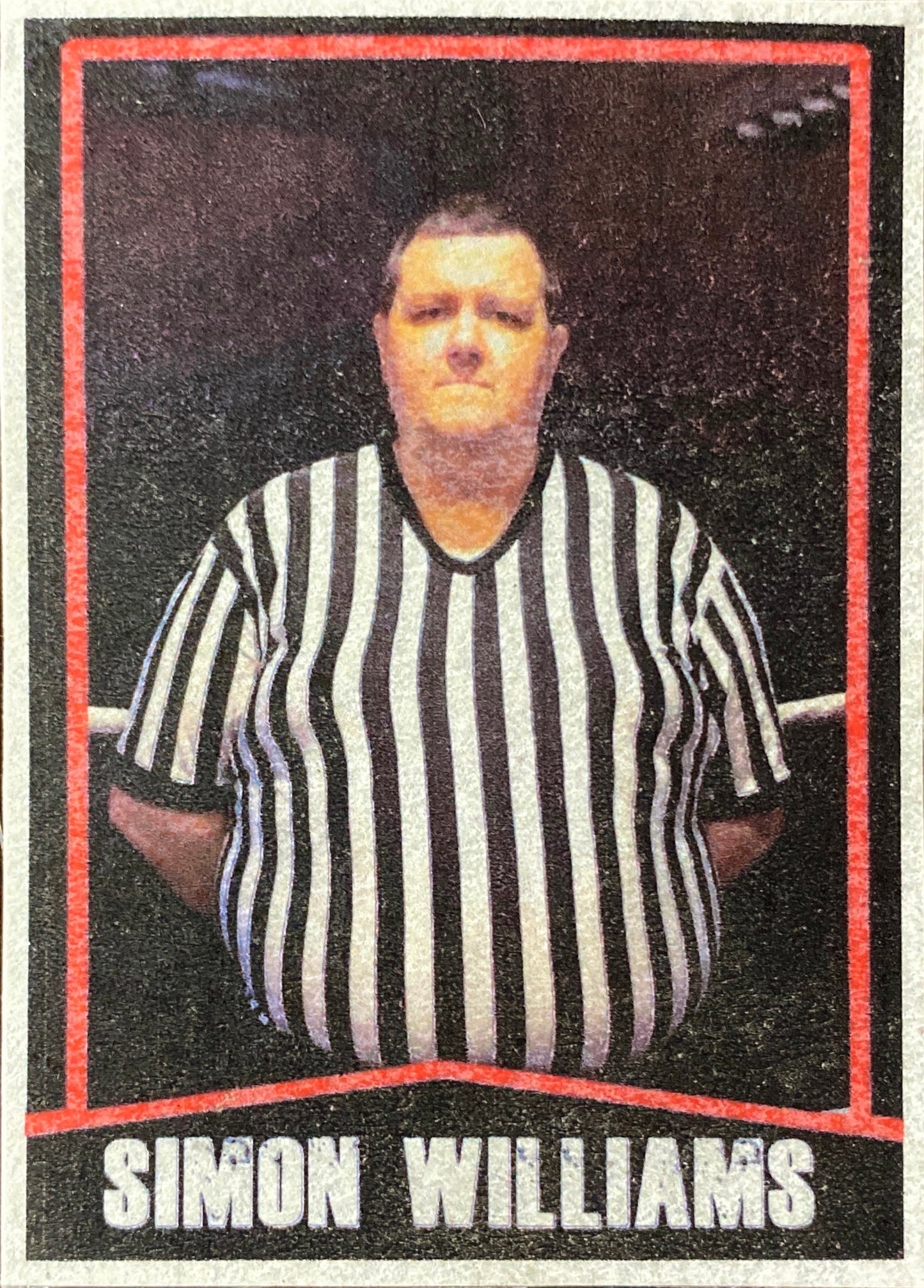 Simon Williams