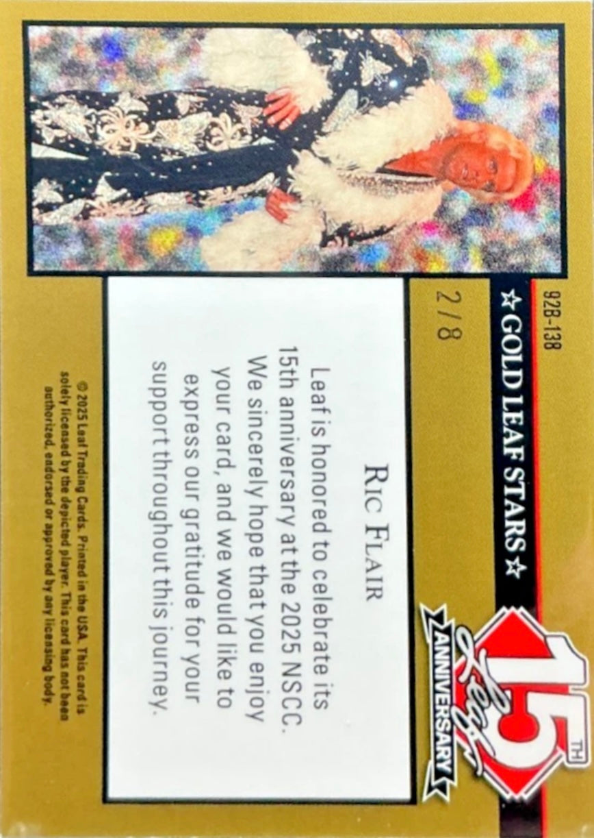 RIC Flair