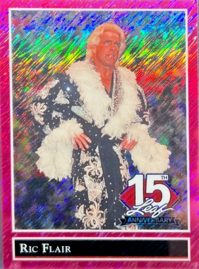 RIC Flair