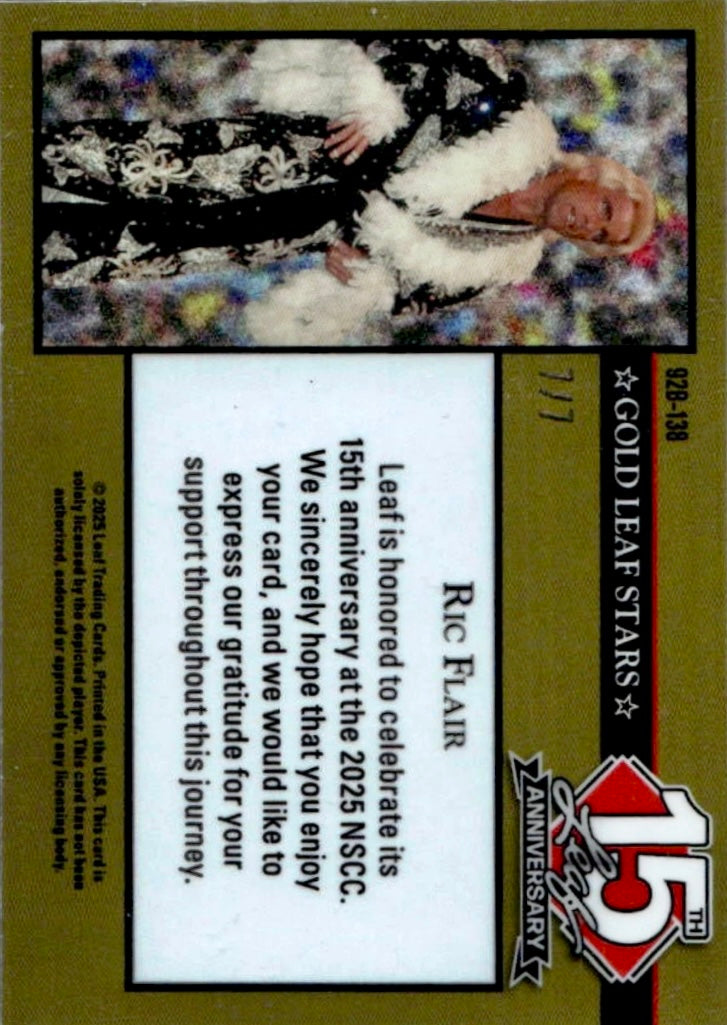 RIC Flair