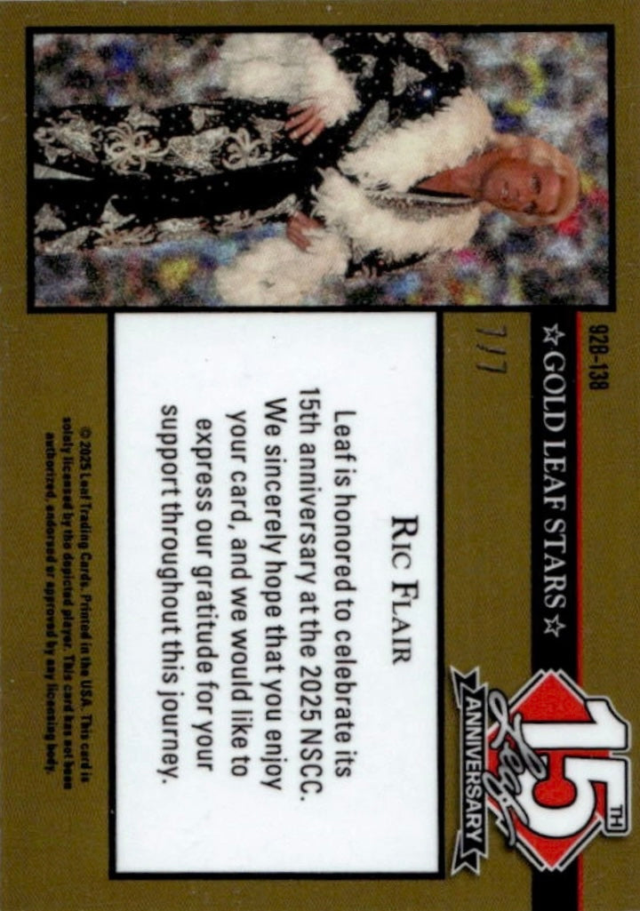RIC Flair