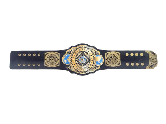 WWE Intercontinental Championship Title Slap Bands - Series 1 Blind Bag