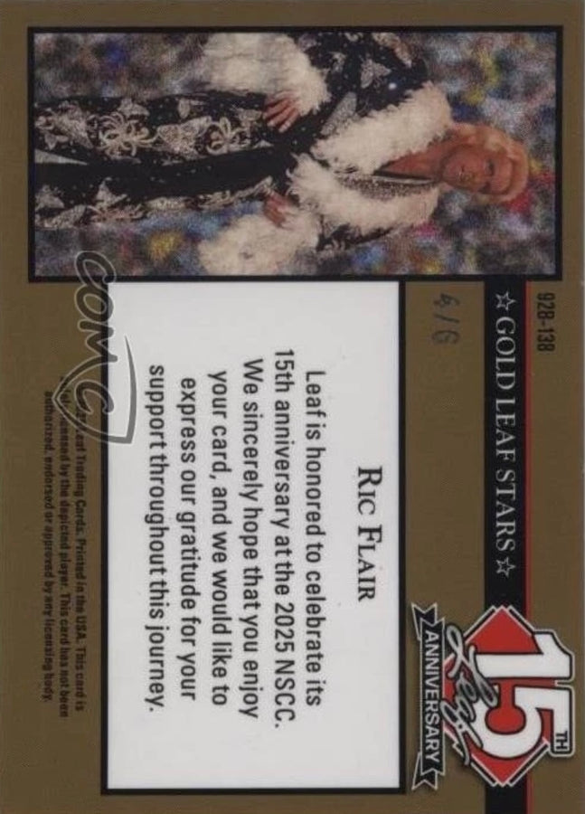 RIC Flair
