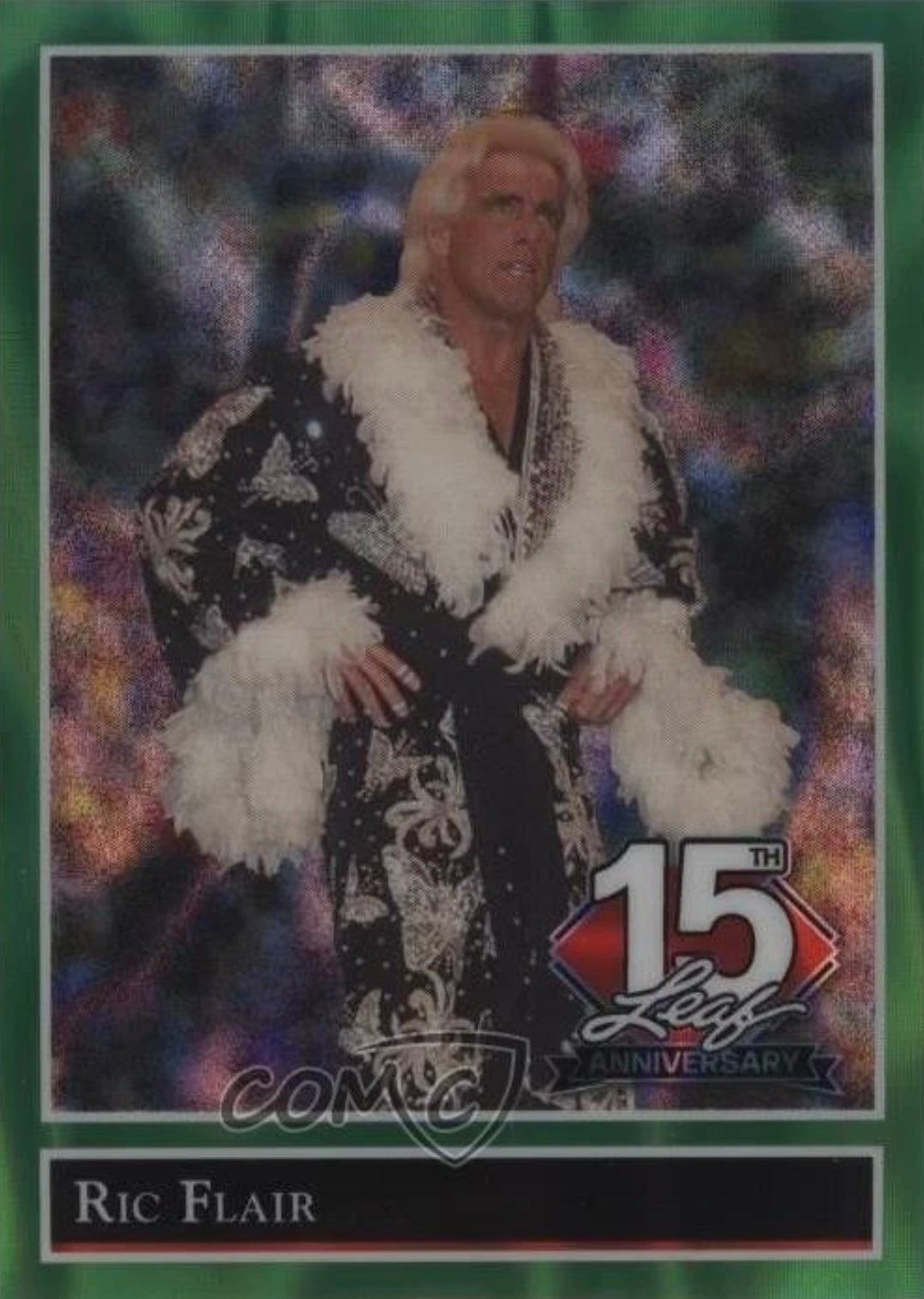 RIC Flair