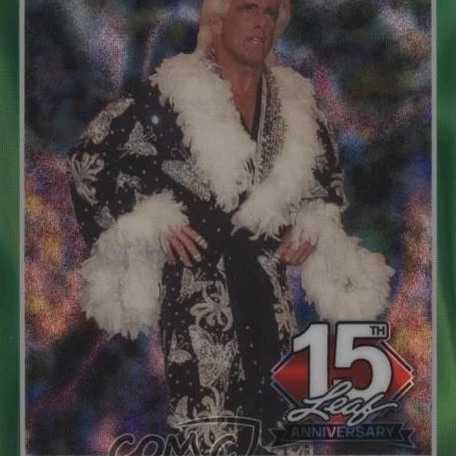 RIC Flair