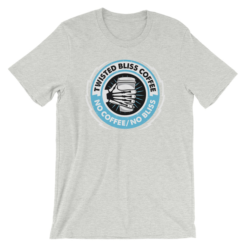 Alexa Bliss "Twisted Bliss Coffee" T-Shirt