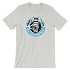 Alexa Bliss "Twisted Bliss Coffee" T-Shirt