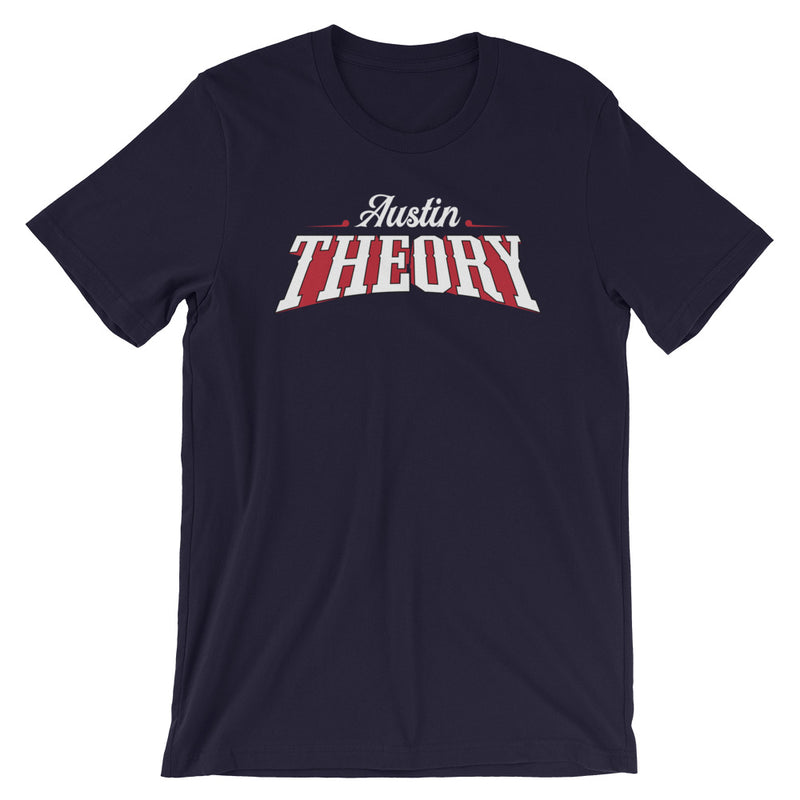 Austin Theory Unisex T-Shirt