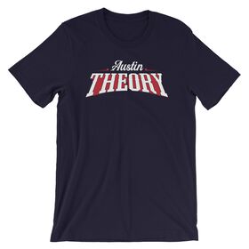 Austin Theory Unisex T-Shirt