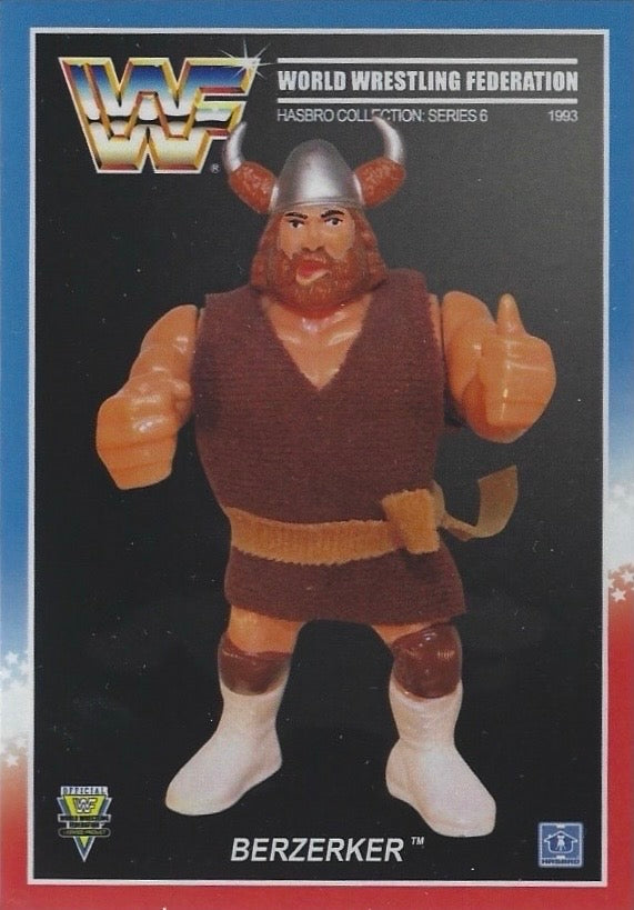 Berzerker