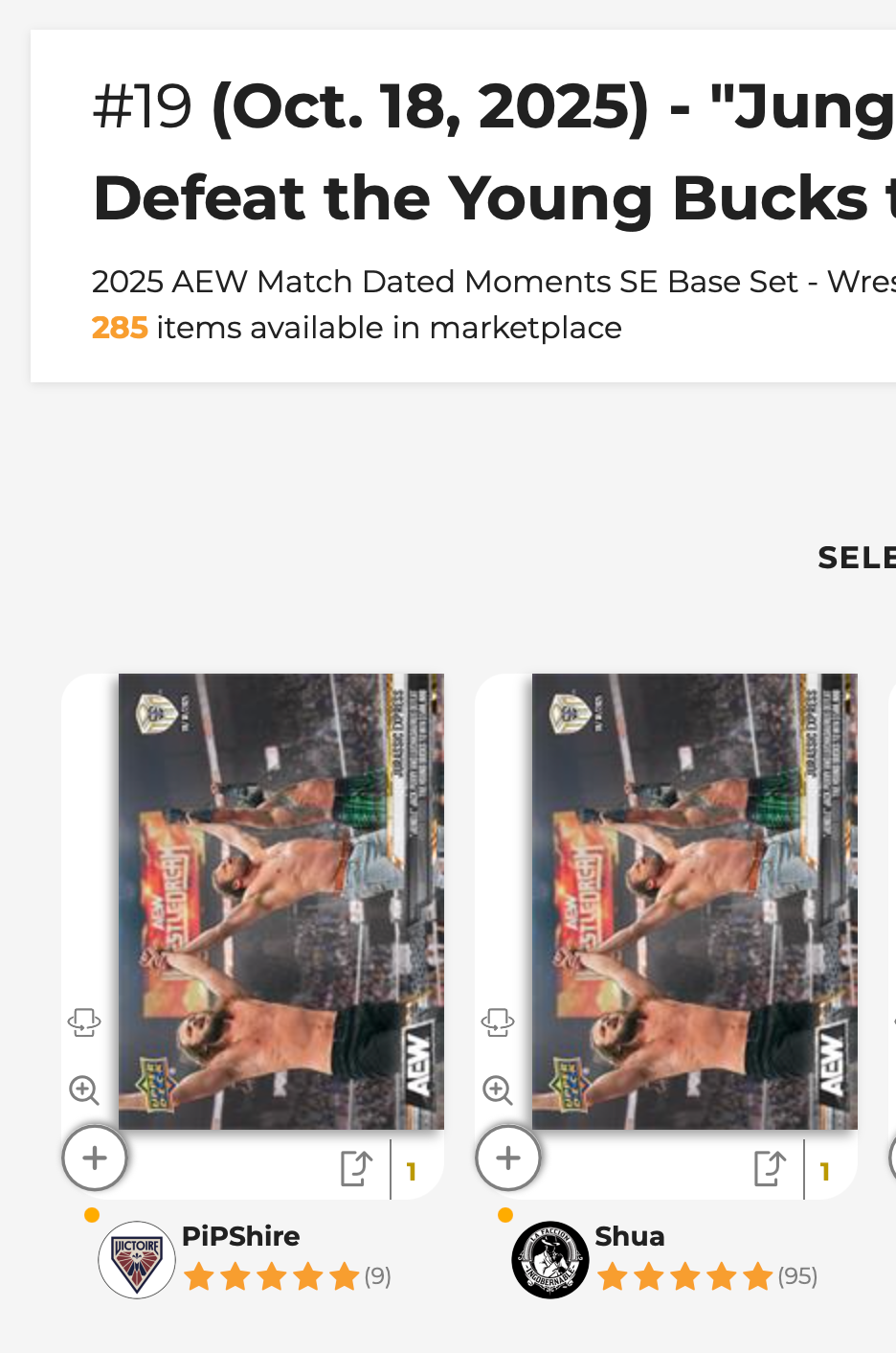 Will Ospreay & Kenny Omega – Will Ospreay and Kenny Omega Are Ultra-Impressive in Their First Official Match AS a TAG Team in AEW