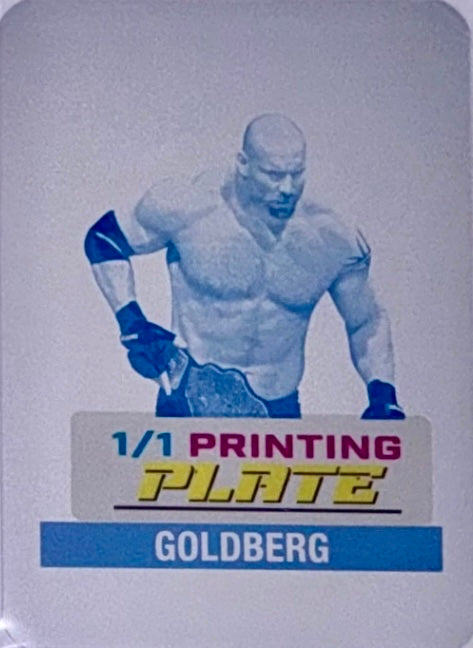 Goldberg