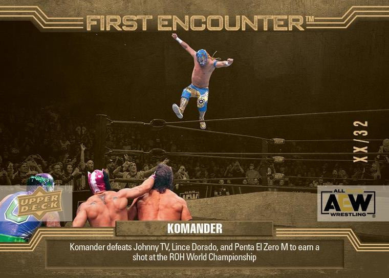 Komander