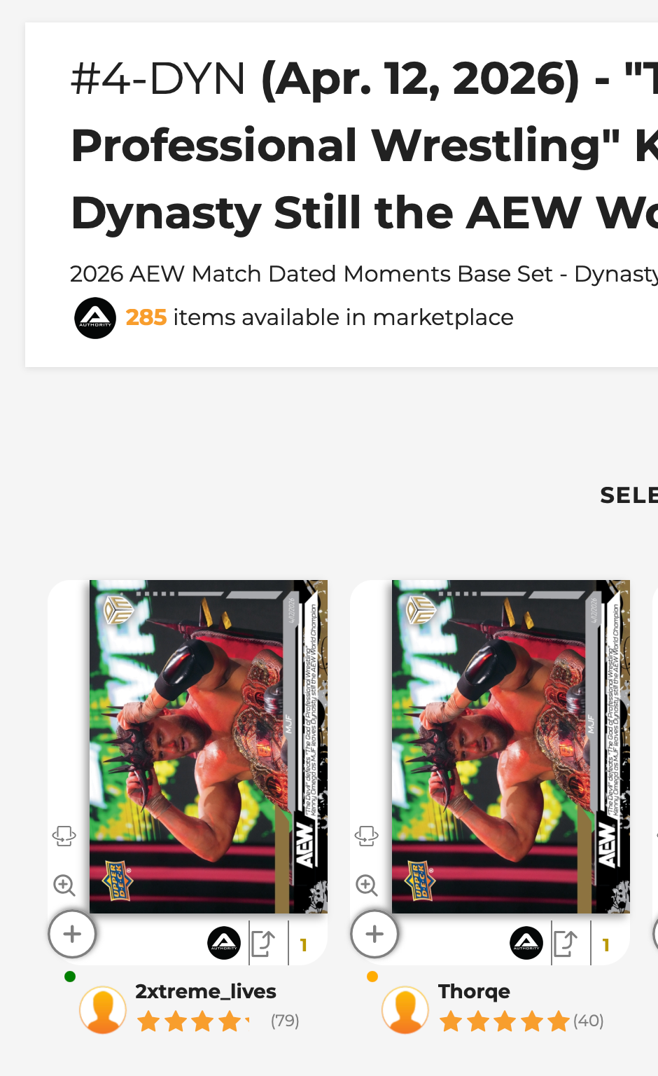 Andrade el Idolo – Andrade el Idolo Shows All of HIS Skills in a Heart-Stopping Victory Over Bandido