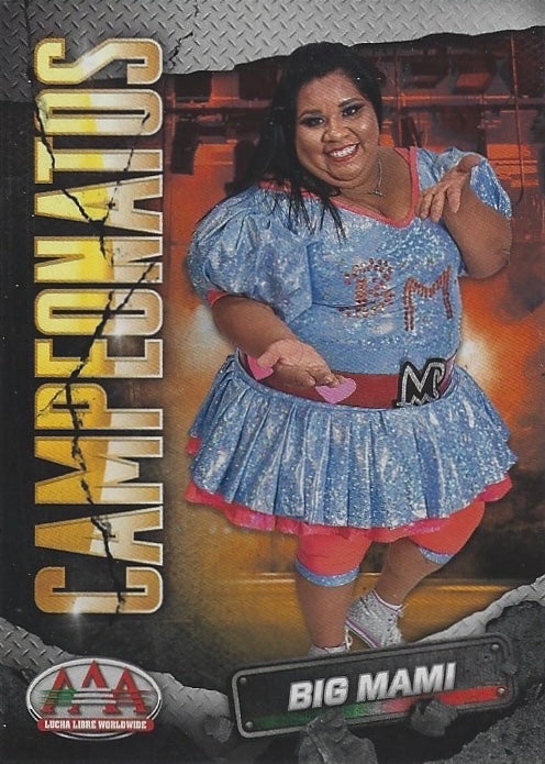 Big Mami