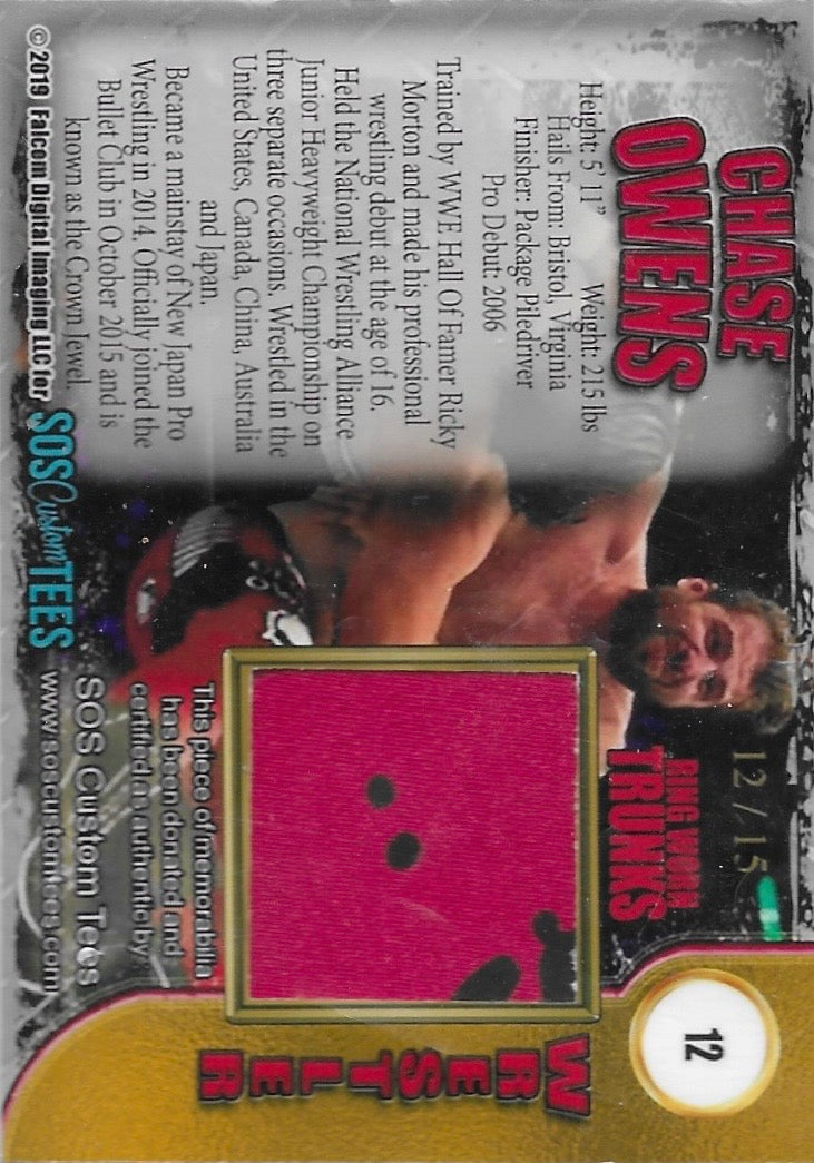 Chase Owens
