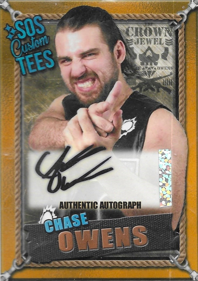 Chase Owens