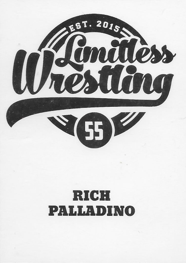 Rich Palladino