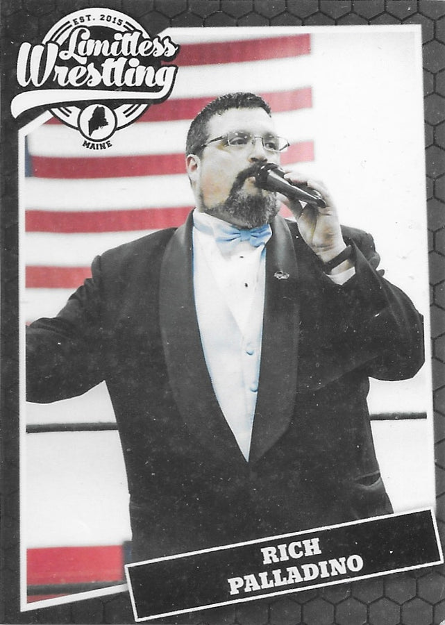 Rich Palladino