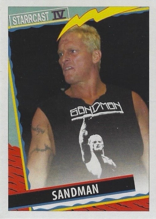 Sandman