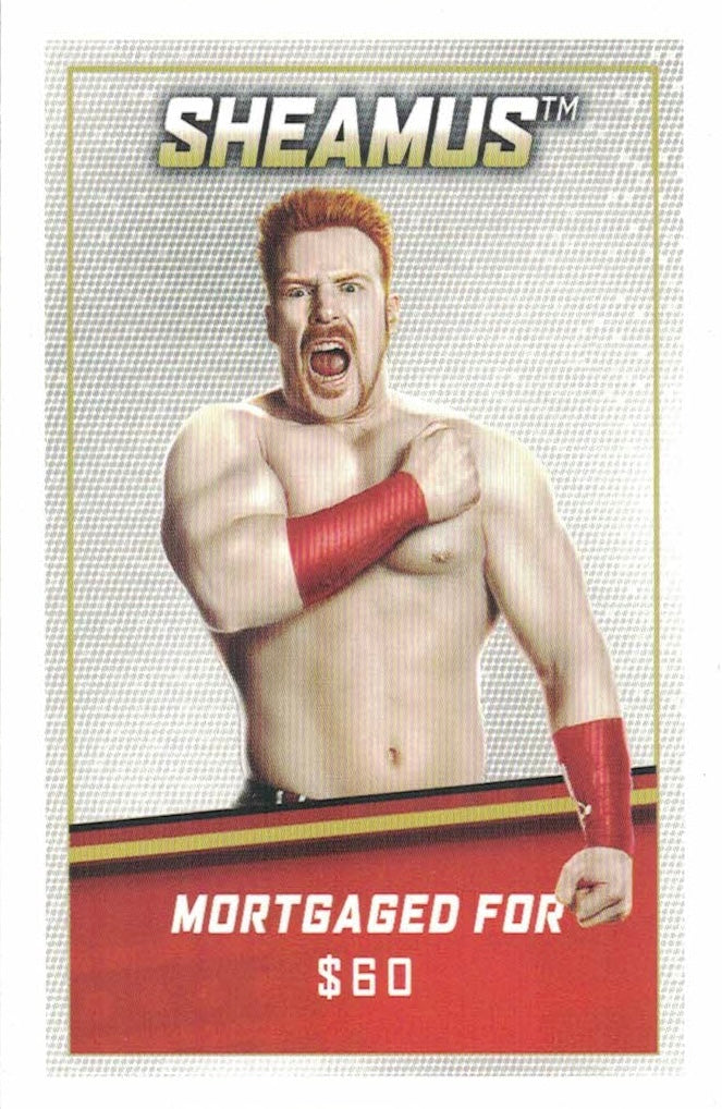 Sheamus